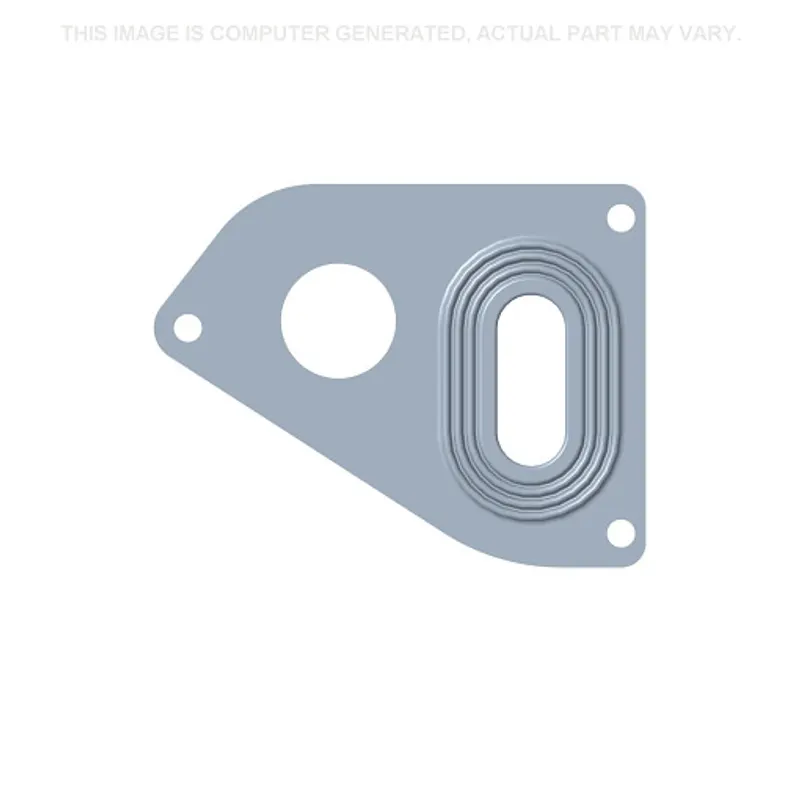 Peça código OEM 47779870 — PLACA