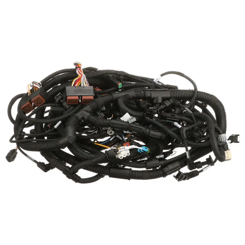Peça código OEM 47780332 — Main Valve Wire Harness