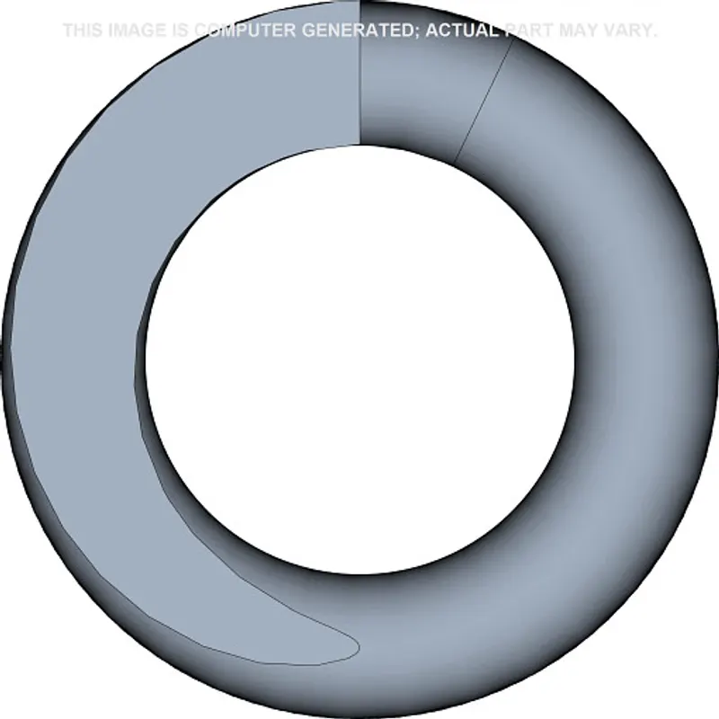 Peça código OEM 47780404 — Mola