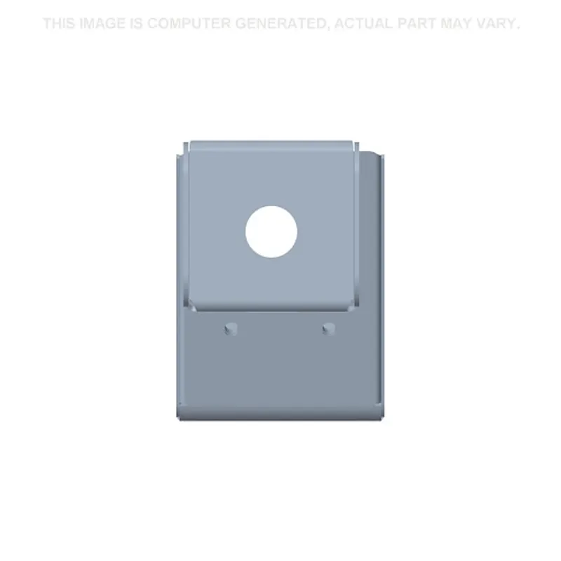 Peça código OEM 47782085 — PLACA DE MONTAGEM