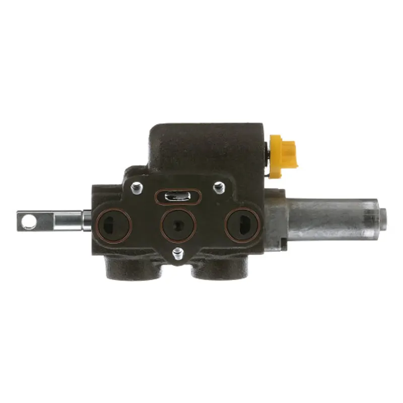 Peça código OEM 47783174 — Hydraulic Valve Assembly