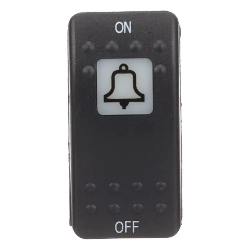 Peça código OEM 47784778 — Toggle Switch