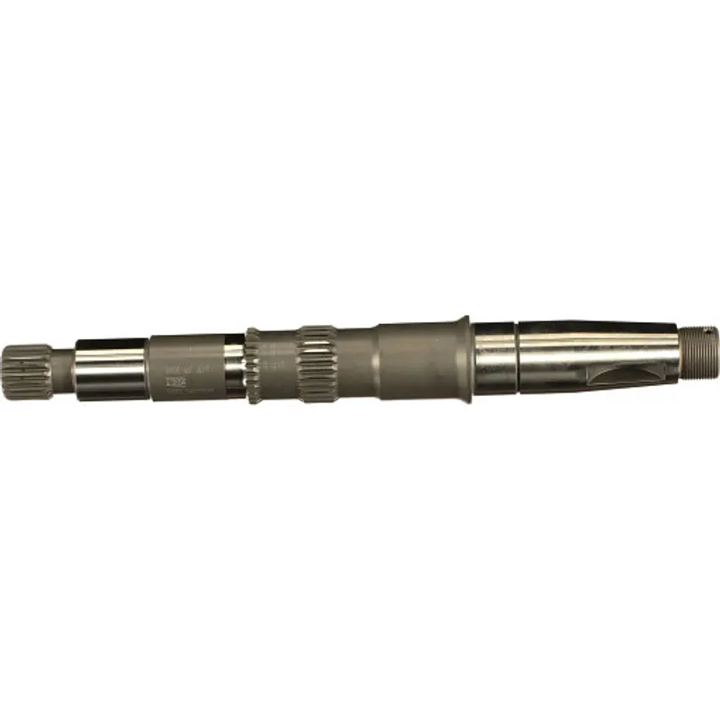 Peça código OEM 47794712 — Eixo de Aço