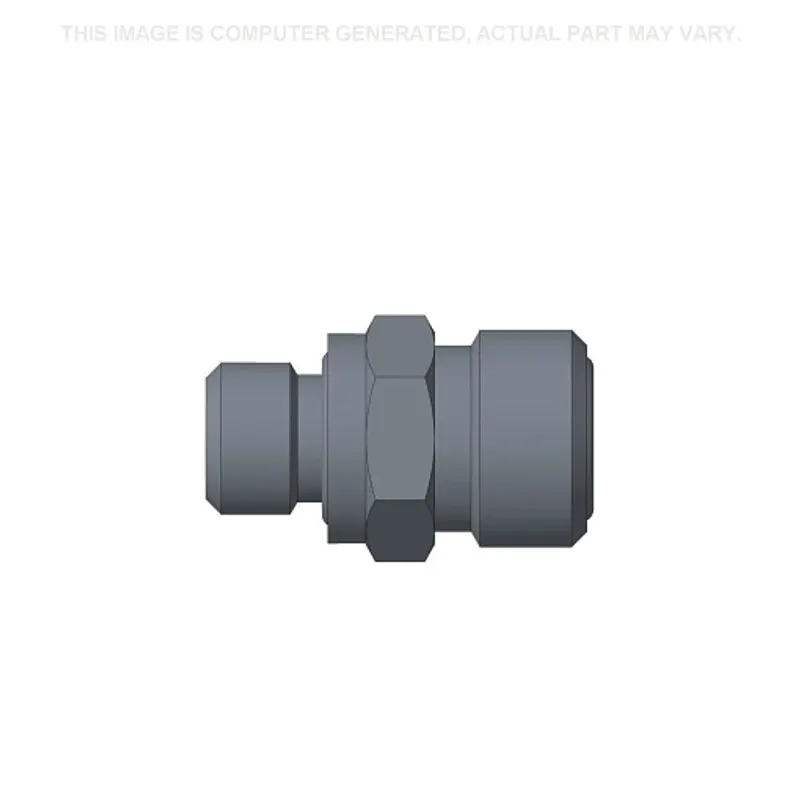 Peça código OEM 47795292 — CONECTOR HIDRÁUL