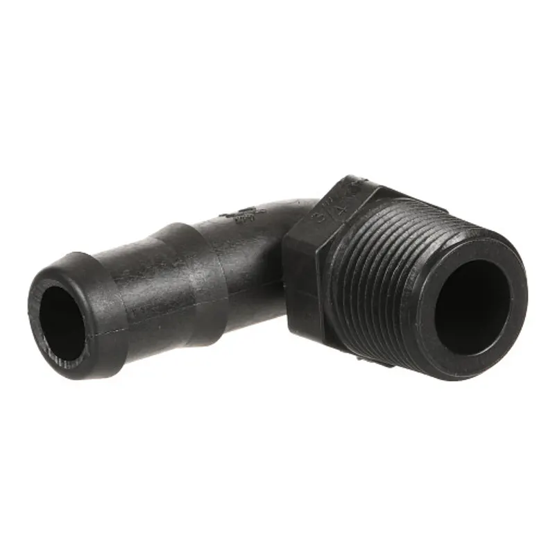 Peça código OEM 47795756 — Barbela de mangueira Banjo® de 90° de 3/4" -…