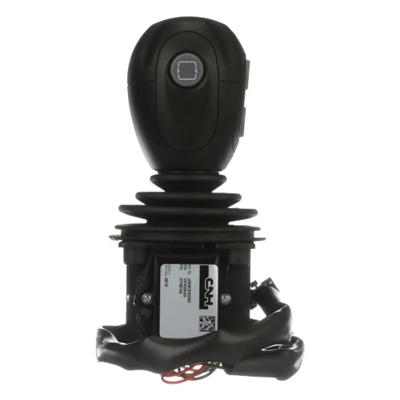 Peça código OEM 47796156 — Joystick