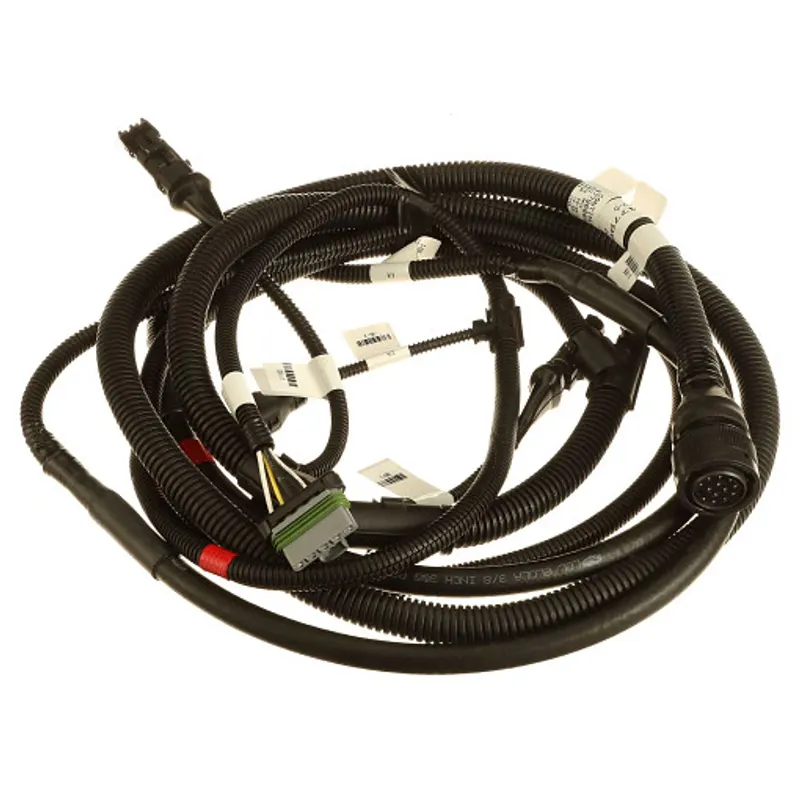 Peça código OEM 47798666 — Rear Lower Frame Wire Harness