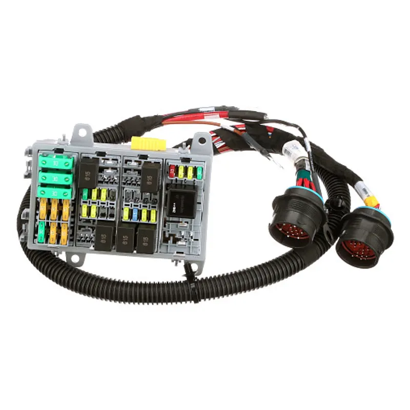 Peça código OEM 47798707 — Battery Wire Harness