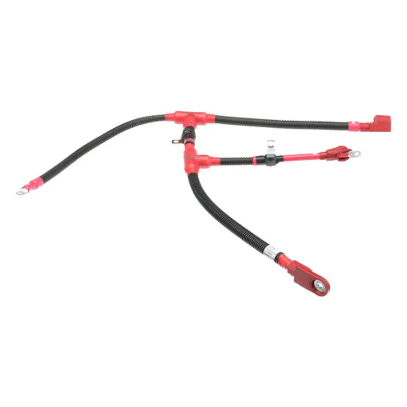Peça código OEM 47800584 — F5C Connector