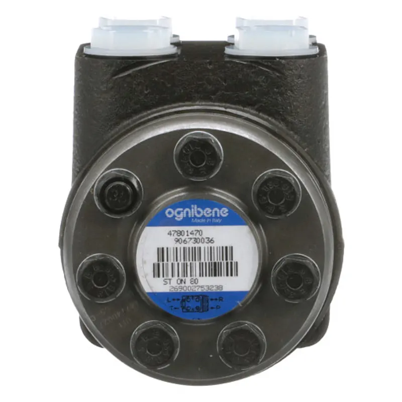 Peça código OEM 47801470 — Steering Valve