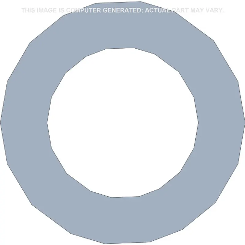 Peça código OEM 47802504 — Water Hose - 3500 mm L