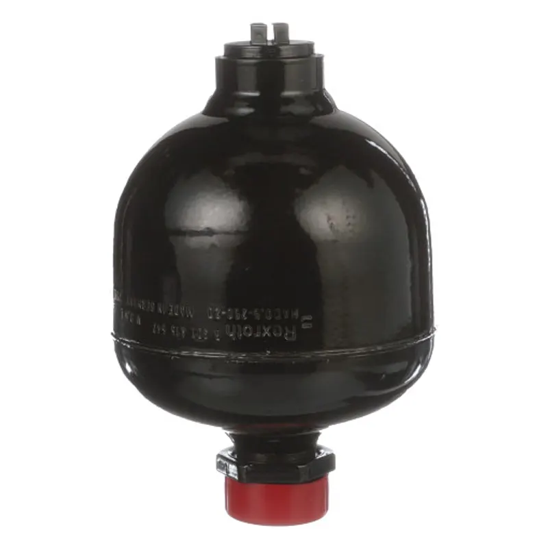 Peça código OEM 47803222 — Accumulator