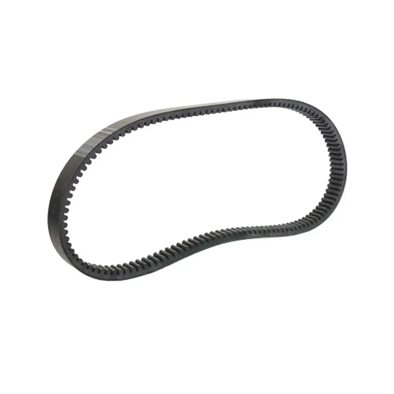 Peça código OEM 47805218 — Correia trapezoidal do variador de tambor - Borda em…