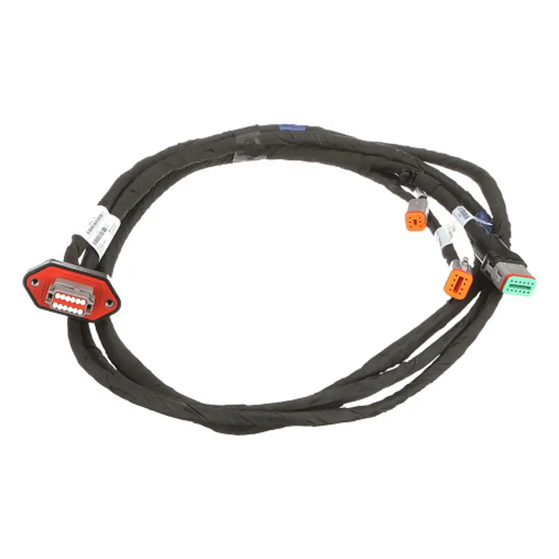 Peça código OEM 47806116 — GPS Wire Harness