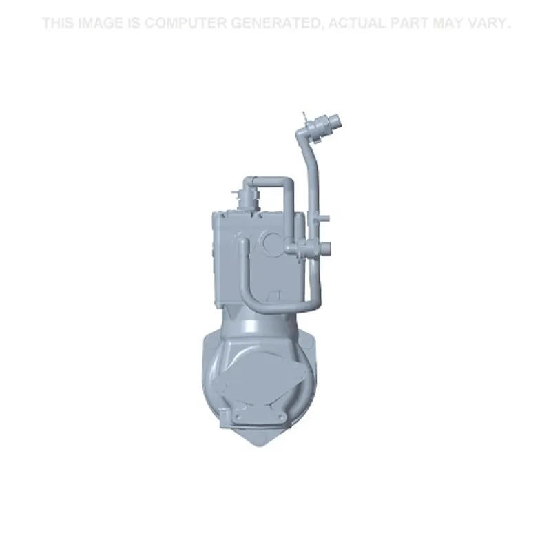 Peça código OEM 47806131 — Tractor Kit