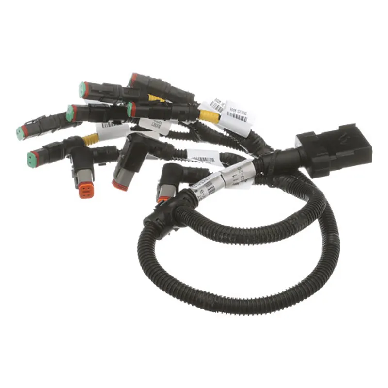 Peça código OEM 47806711 — Control Valve Wire Harness