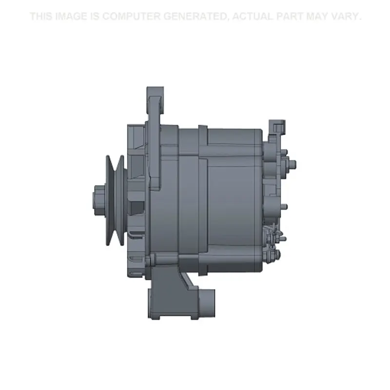 Peça código OEM 47807035 — Alternador