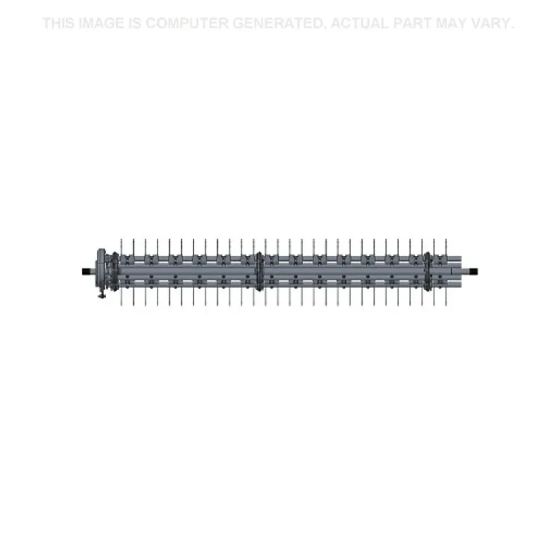 Peça código OEM 47807792 — ROTOR
