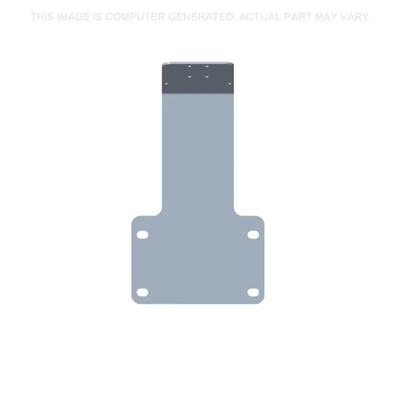 Peça código OEM 47809019 — SUPORTE