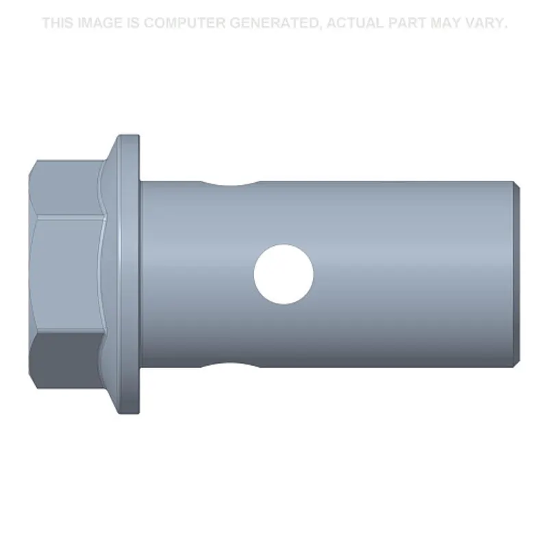Peça código OEM 47809073 — PARAFUSO DE BANJO