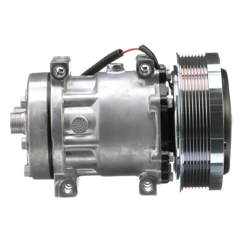Peça código OEM 47809628 — A/C Compressor