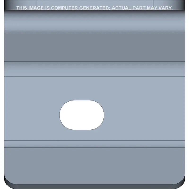 Peça código OEM 47809860 — TRINCO