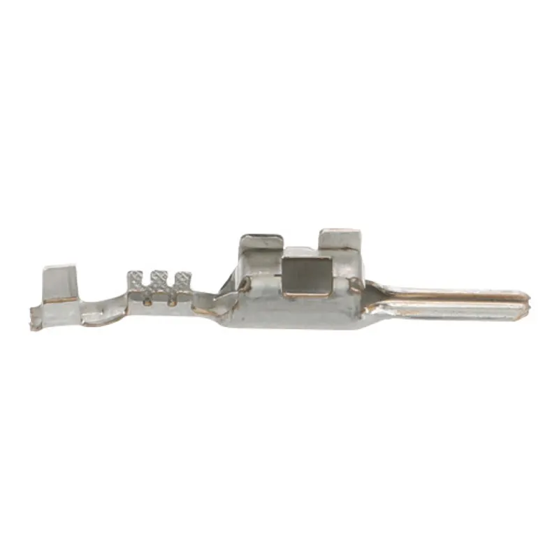 Peça código OEM 47812679 — TERMINAL