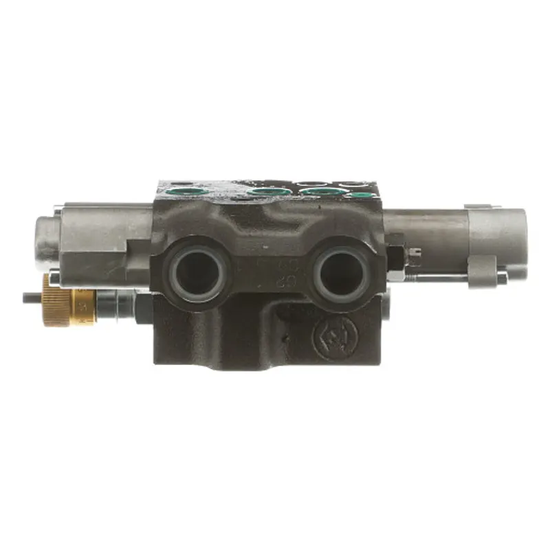 Peça código OEM 47813372 — Valve Body