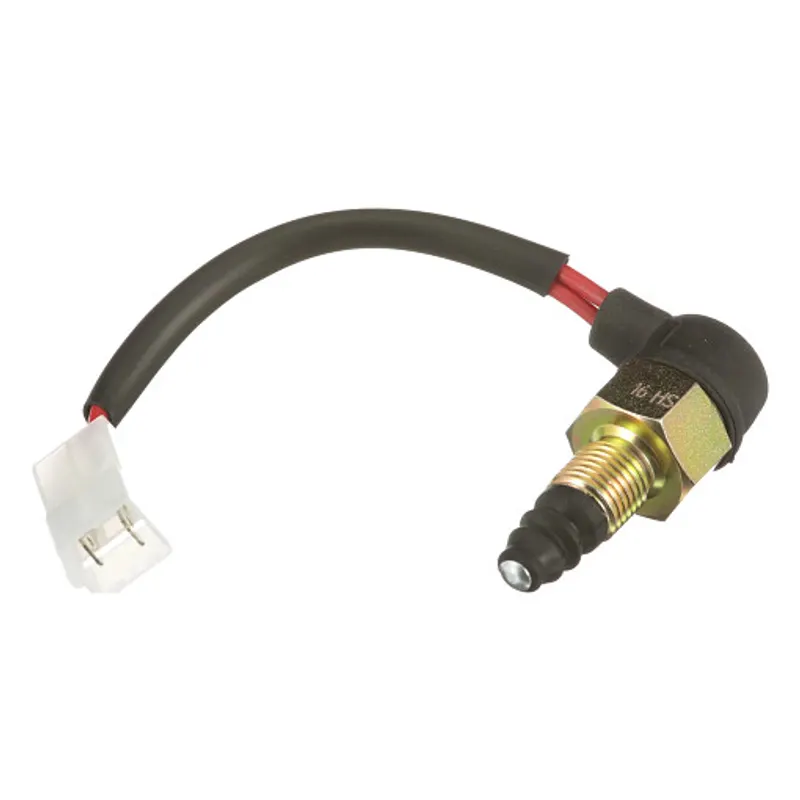 Peça código OEM 47813864 — Interruptor Elétrico de Parti