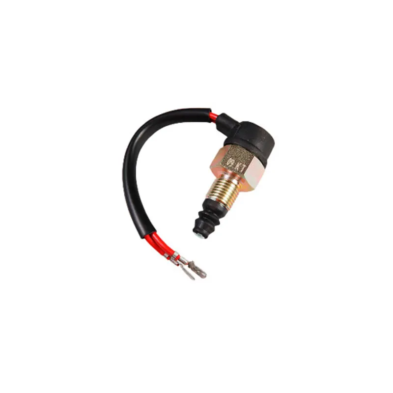 Peça código OEM 47813872 — Interruptor Elétrico Partida