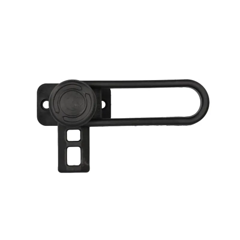 Peça código OEM 47814053 — Conjunto de pega do vidro lateral da cabina - 130 mm C