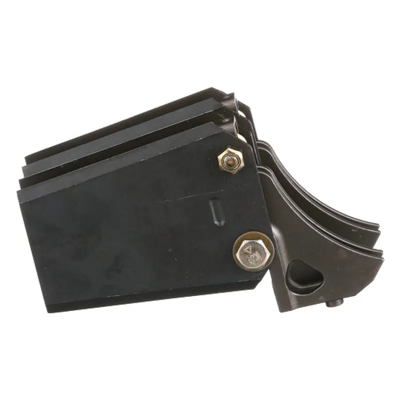 Peça código OEM 47814383 — Conjunto de facas MagnaCut™ - Corte fino