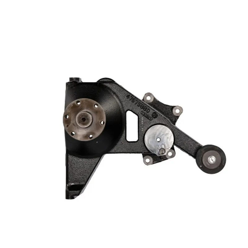 Peça código OEM 47814484 — Suporte de ventilador viscoso