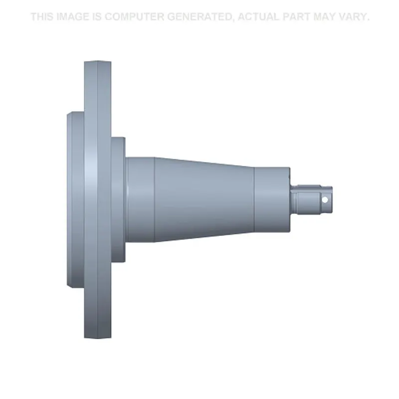 Peça código OEM 47815137 — Flange