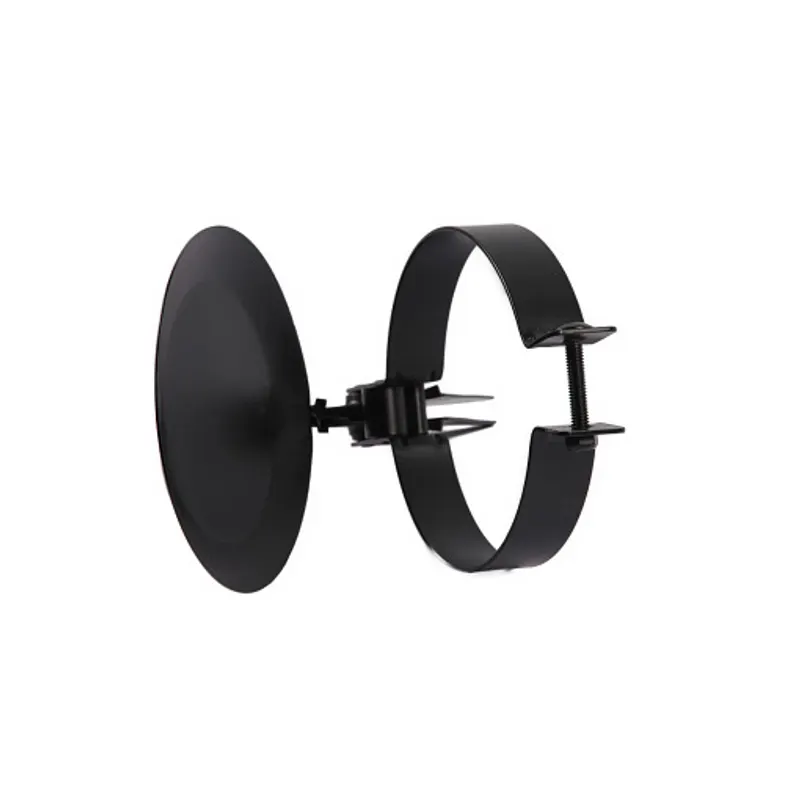 Peça código OEM 47816806 — Tampa do tubo de escapamento