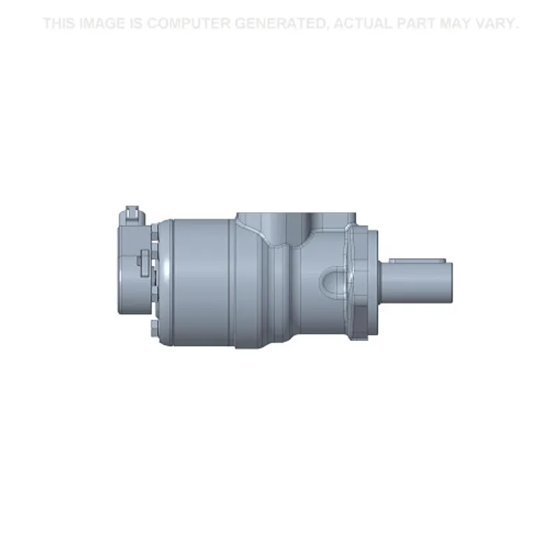 Peça código OEM 47817965 — MOTOR HIDRÁULICO