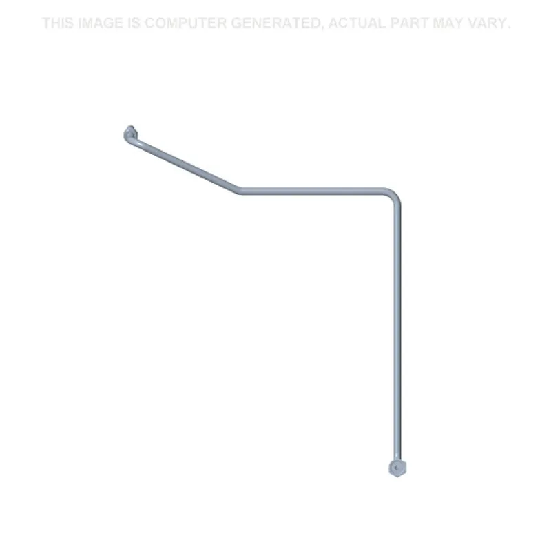 Peça código OEM 47818426 — Steering Control Tube