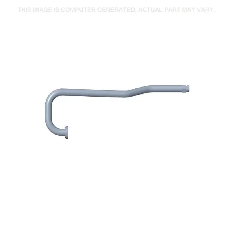 Peça código OEM 47818455 — High-Flow Supply Tube