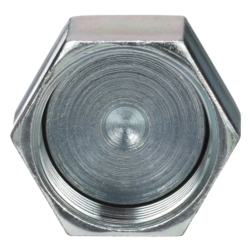Peça código OEM 47818474 — Cap - 1-14 5/8" Tube