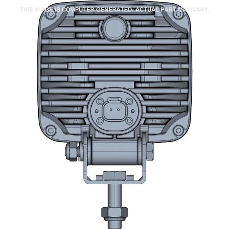 Peça código OEM 47818991 — Farol Traseiro