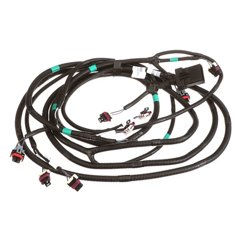 Peça código OEM 47820998 — Rear Road Jumper Wire Harness