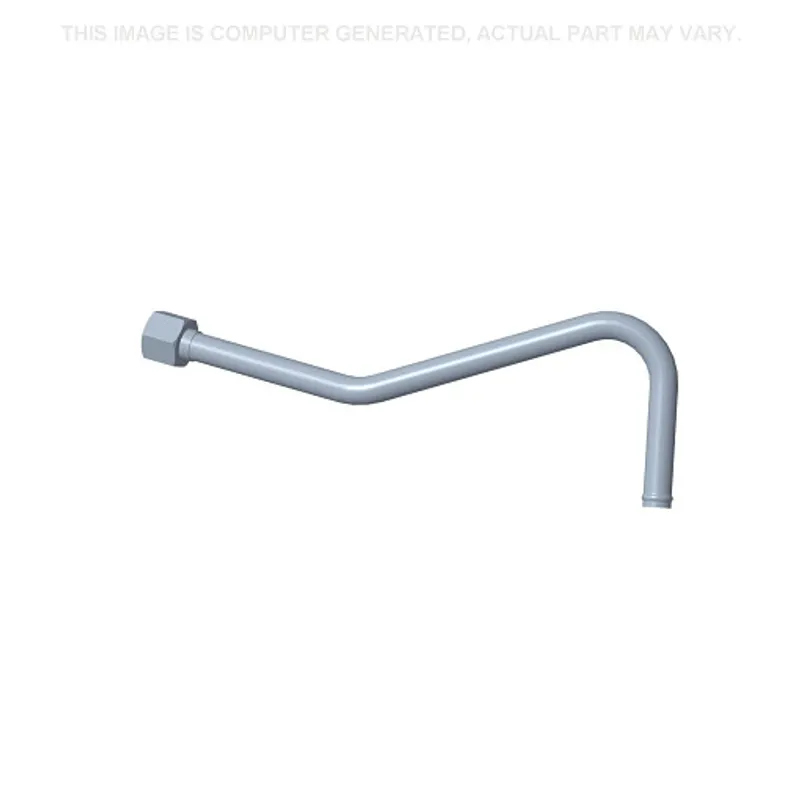 Peça código OEM 47821053 — Tandem Supply Tube