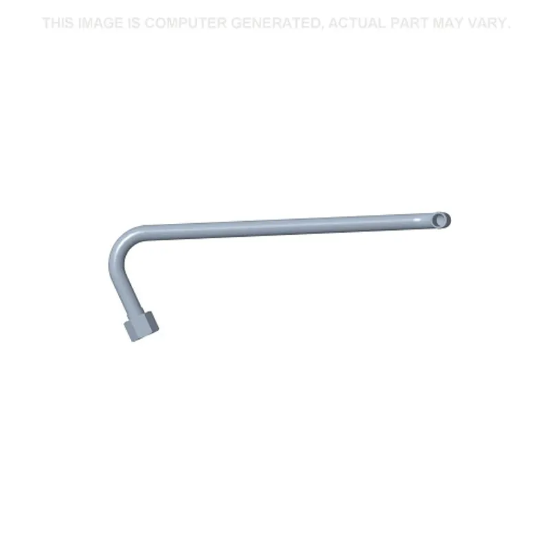 Peça código OEM 47821054 — Tandem Supply Tube
