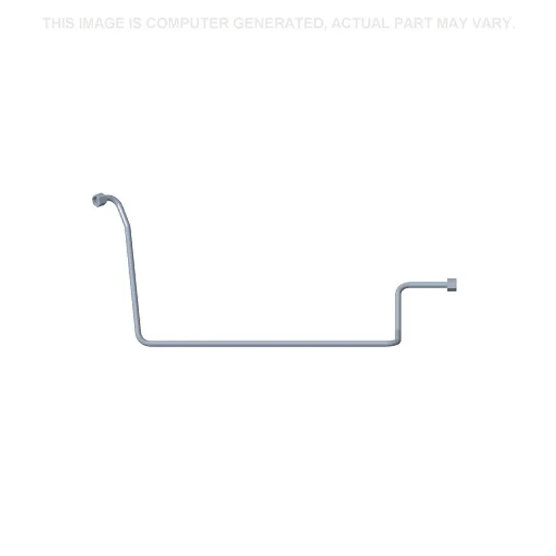 Peça código OEM 47824972 — Park Brake Supply Tube