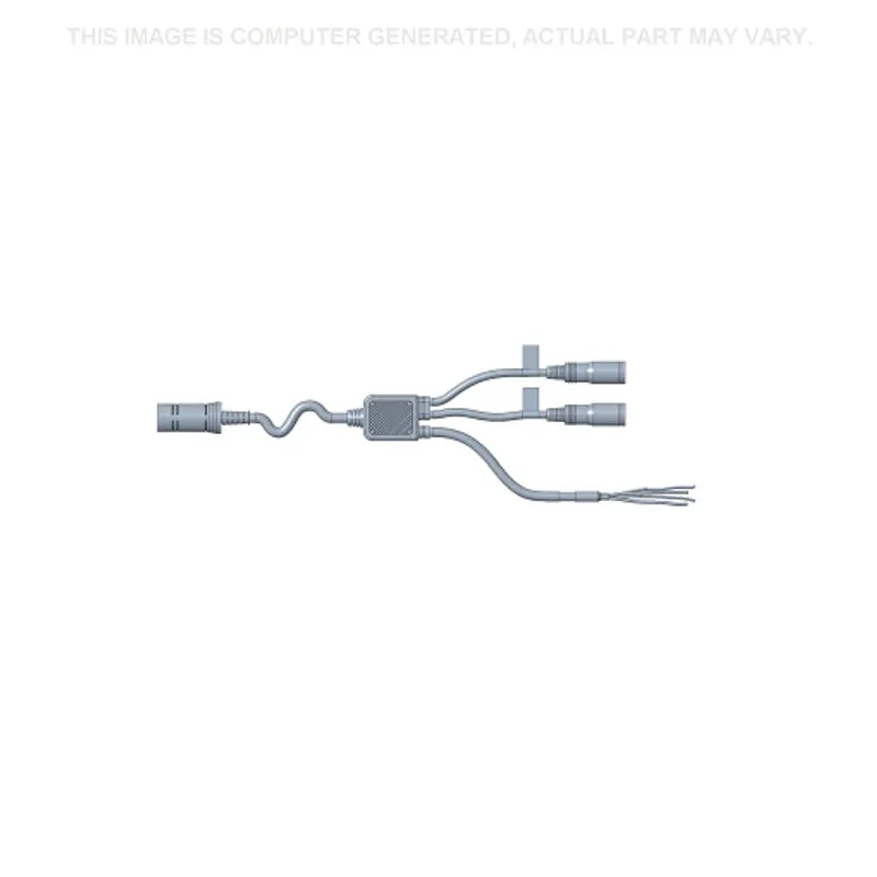 Peça código OEM 47825546 — Mirror Wire Harness