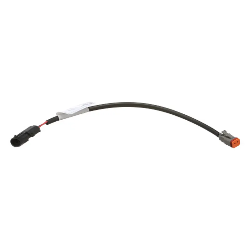 Peça código OEM 47825678 — Adaptador LED