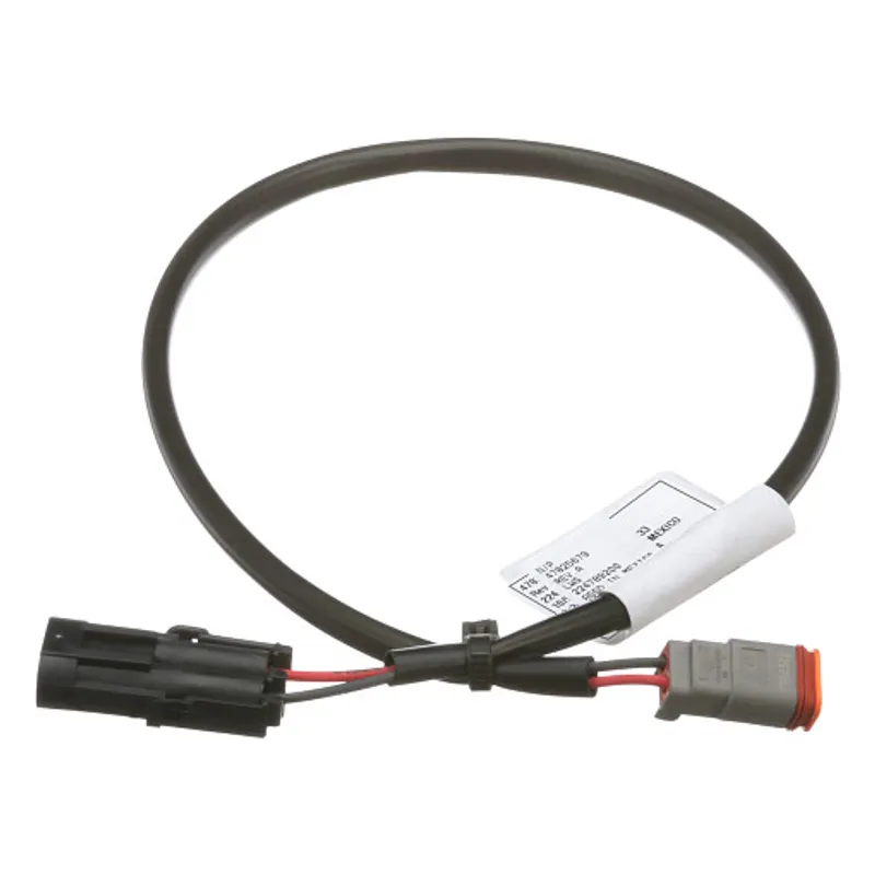 Peça código OEM 47825679 — 360 Adaptador LED