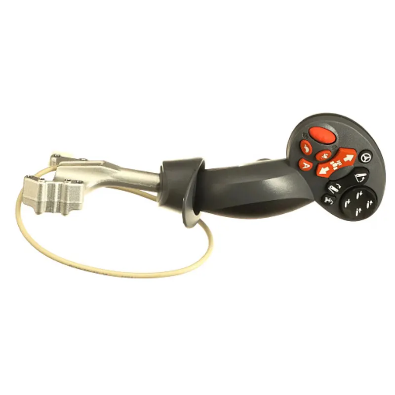 Peça código OEM 47826724 — Alavanca multifunções - 773 mm C x 105 mm L