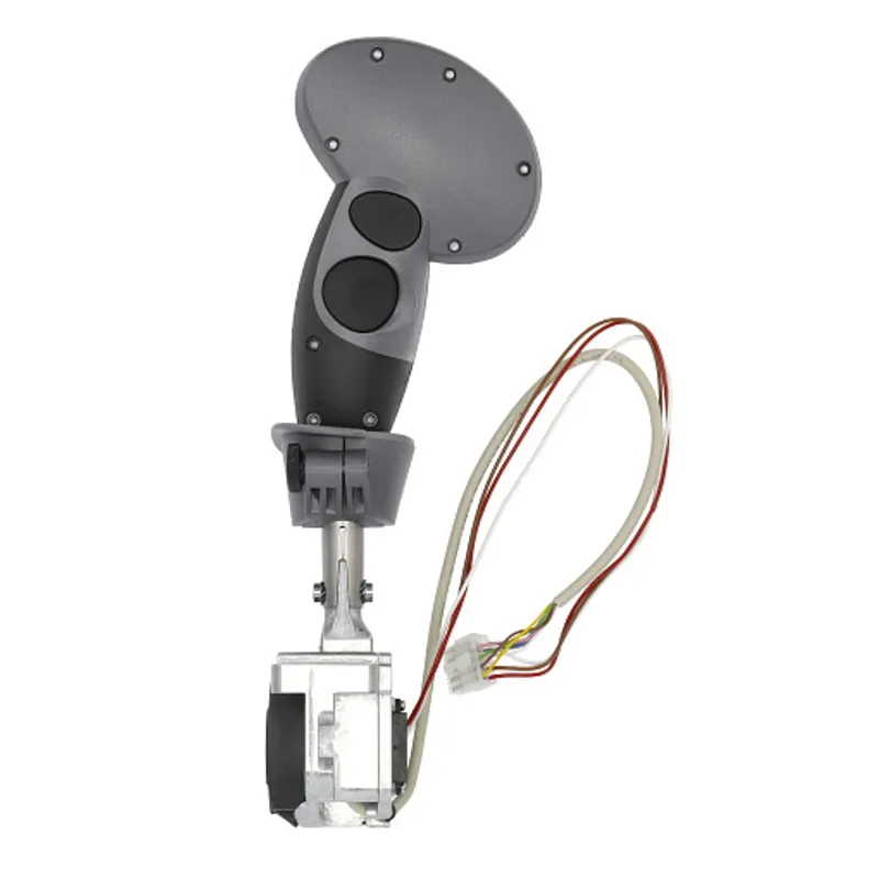Peça código OEM 47826726 — Alavanca multifunção - 4,5-5,5 VDC