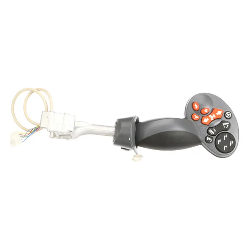 Peça código OEM 47826727 — Multifunction Handle (Alavanca multifunção)